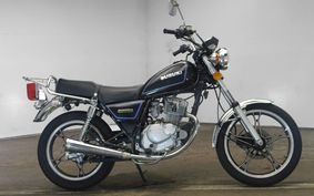 SUZUKI GN125 H PCJG9