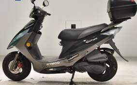 KYMCO GP125