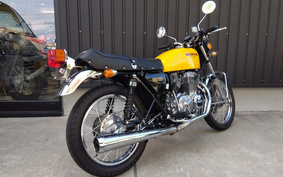 HONDA CB400F 1976 CB400