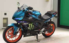 YAMAHA YZF-R25 A RG43J