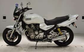 YAMAHA XJR1300 2000 RP03J