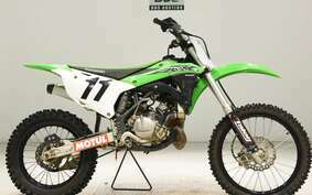 KAWASAKI KX100 KX100F