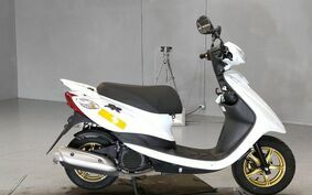 YAMAHA JOG ZR SA58J