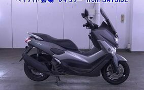 YAMAHA N-MAX 125 SED6J