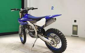 YAMAHA YZ450 FX CJ24C