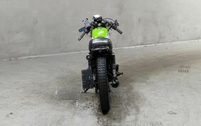 KAWASAKI 250TR BJ250F