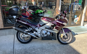 KAWASAKI ZZ-R600 1998 ZX600E