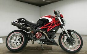 DUCATI MONSTER 1100 2010 M502A