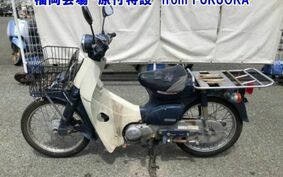 HONDA C50(ﾌﾟﾚｽ) AA01