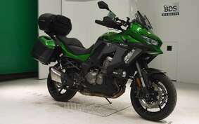 KAWASAKI VERSYS 1000 SE 2019 LZT00D