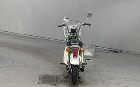 HONDA CHALY 50 CF50