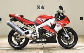 YAMAHA YZF-R1 2000 RN04