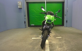 KAWASAKI KSR110 2008 KL110A