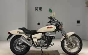 HONDA MAGNA 50 AC13