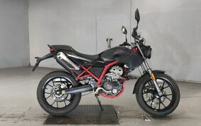 APRILIA STX カフェ125 不明