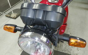 HONDA WH125 12 PCJC