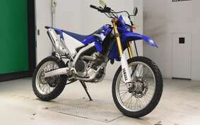 YAMAHA WR250R DG15J