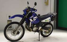 YAMAHA LANZA 4TP