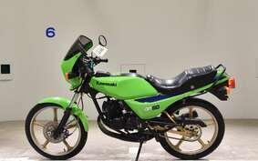 KAWASAKI AR 80 AR080A