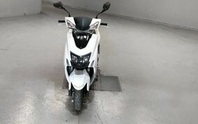 YAMAHA CYGNUS 125 X SR SED8J