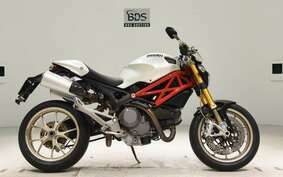 DUCATI MONSTER 1100S 2009