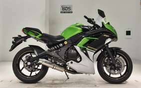 KAWASAKI NINJA 400 ABS 2013 EX400E