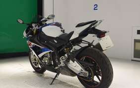 BMW S1000RR 2018