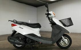 YAMAHA AXIS 125 TREET SE53J