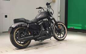 HARLEY XL883N 2017 LE2