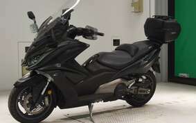 KYMCO AK550 2021