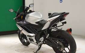 YAMAHA YZF-R25 RG43J