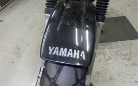 YAMAHA TW225 DG09J