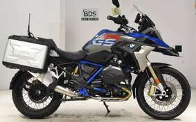 BMW R1200GS RALLY 2017 0A51