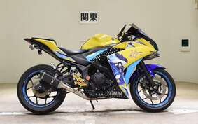 YAMAHA YZF-R25 RG10J