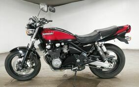 KAWASAKI ZEPHYR 400 2007 ZR400C