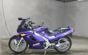 KAWASAKI ZZ-R250 EX250H