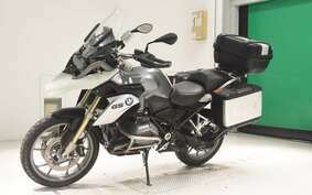 BMW R1200GS 2015