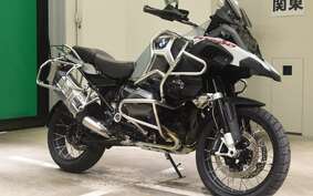 BMW R1200GS ADVENTURE 2014 0A02