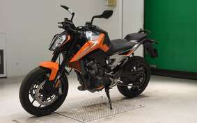 KTM 790 DUKE 2018 TU640