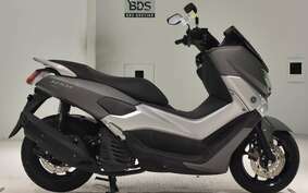 YAMAHA N-MAX 155 A SG50J