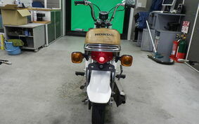 HONDA CHALY 50 CF50