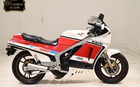 SUZUKI RG500 Gamma 1985 HM31A