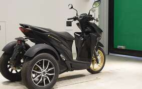 HONDA VARIO 150 TRIKE KF41