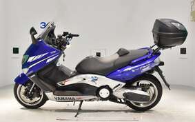 YAMAHA T-MAX500 Gen.2 2006 SJ04J