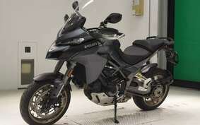 DUCATI MULTISTRADA 1260S 2021