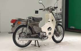 HONDA C90 SUPER CUB E HA02