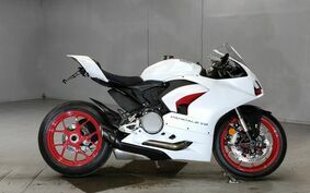 DUCATI PANIGALE V2 2021 1H00A