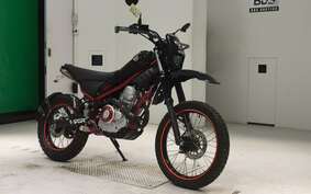 YAMAHA TRICKER Gen.2 DG16J