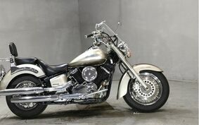 YAMAHA DRAGSTAR 1100 CLASSIC 2002 VP13J