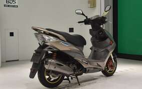 KYMCO RACING KING 180